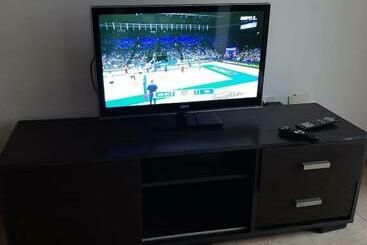 Gadano Suites