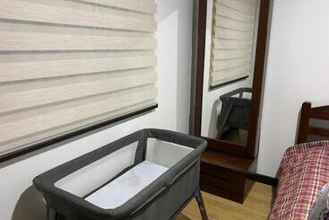 Hermoso Apartamento 3 Habitaciones. Tenemos Wifi