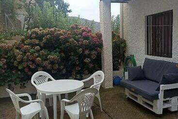 Las Vistas