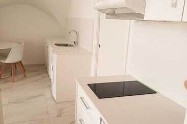 Termas By Seaward Suites