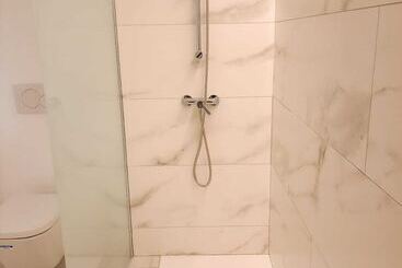 Termas By Seaward Suites