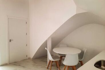 Termas By Seaward Suites
