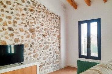 Termas By Seaward Suites