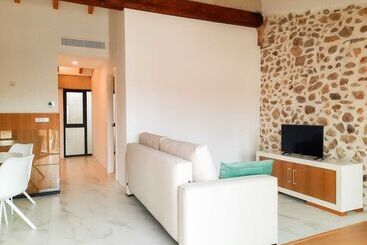 Termas By Seaward Suites