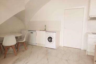 Termas By Seaward Suites
