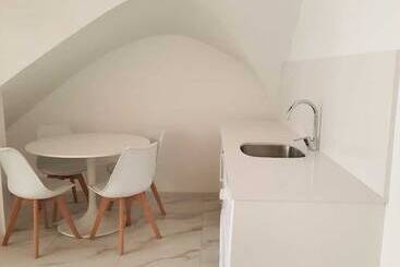 Termas By Seaward Suites