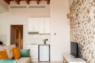 Termas By Seaward Suites