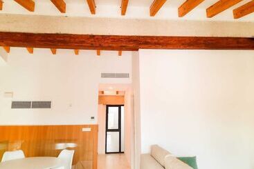 Termas By Seaward Suites