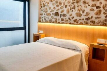 Termas By Seaward Suites