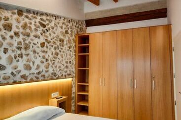 Termas By Seaward Suites