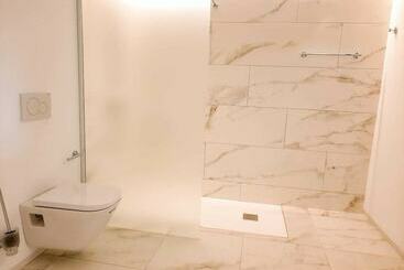 Termas By Seaward Suites