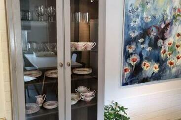 Vakantiewoning Schouwenberg