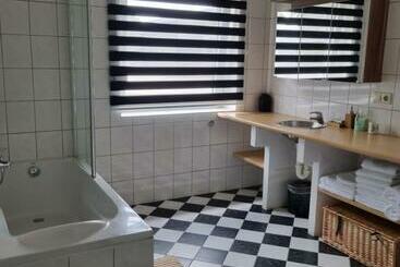 Vakantiewoning Schouwenberg