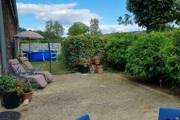 Vakantiewoning Schouwenberg