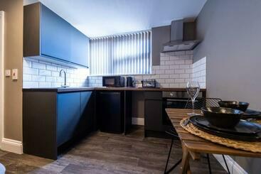 Veyron Apartments   Part Of The V Group
