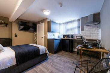 Veyron Apartments   Part Of The V Group