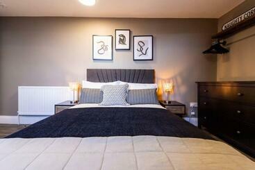 Veyron Apartments   Part Of The V Group