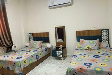 Vilaria King Mariot Fully Air Conditioned Villa فيلاريا كنج مريوط فيلا مكيفه بالكامل