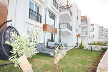 Villa Esteban özel Plajlı