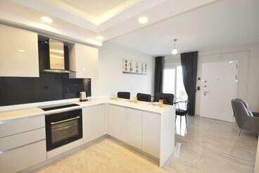 Villa Esteban özel Plajlı