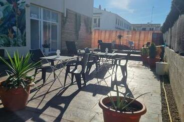 Zona5 Apartamentos Turísticos - El Vendrell