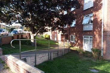 شقق خاصة سياحية 1 Bed Apartment In Bridport Great Location