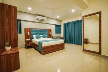 هاستل Inn Temple Town
