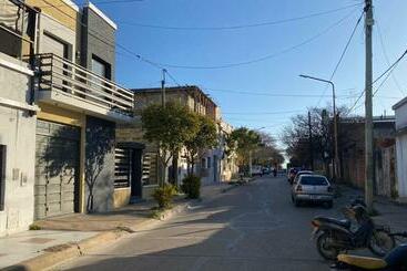 Altos San Martín