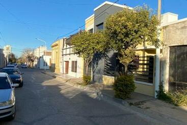 Altos San Martín