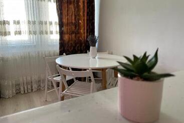 Apartament Ella