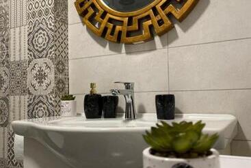 Apartament Ella