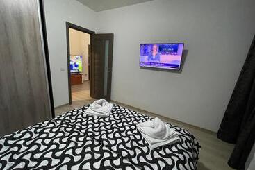 Apartament Ella