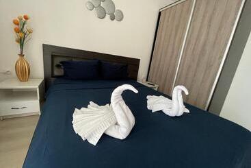 Apartament Ella