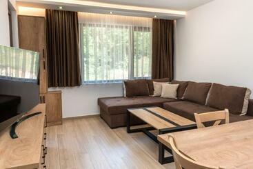 Apartment Aria