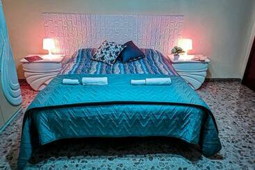 تختخواب و صبحانه Villa Costanza