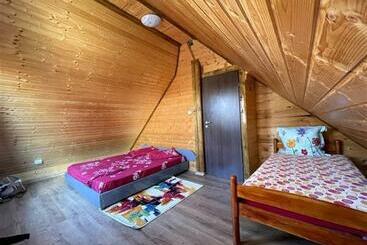 Cabana Florina Aleea 2 Nr 83