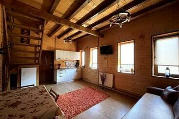 Cabana Florina Aleea 2 Nr 83