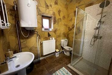 Cabana Florina Aleea 2 Nr 83