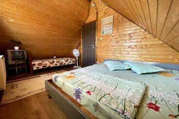 Cabana Florina Aleea 2 Nr 83