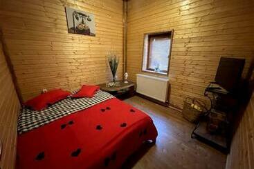 Cabana Florina Aleea 2 Nr 83