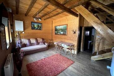 Cabana Florina Aleea 2 Nr 83