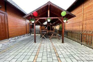 Cabana Florina Aleea 2 Nr 83