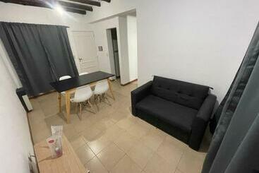 游客公寓 Departamento Fco Moyano, 6ta Seccion. Amueblado