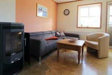 游客公寓 Haus Norway Trondheim