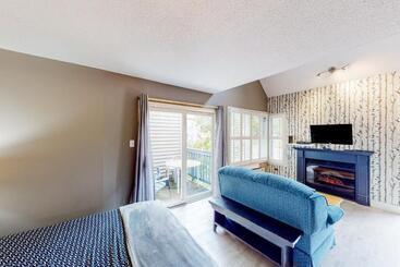 هتل Condo 612 At North Creek Resort