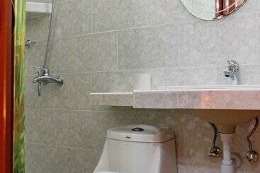 هتل Havana Beautiful Rooms
