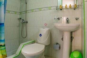 هتل Havana Beautiful Rooms