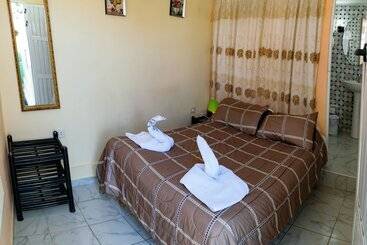 هتل Havana Beautiful Rooms