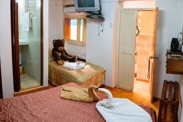 هتل Havana Beautiful Rooms