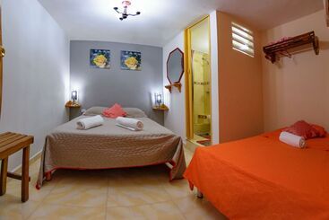 هتل Havana Beautiful Rooms
